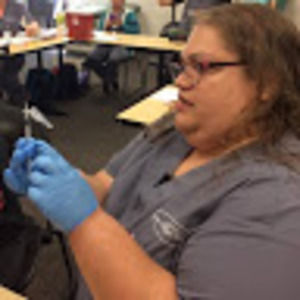 Meet your Posher, Marissa